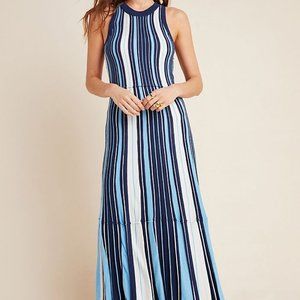 Lisanne Sweater Maxi Dress